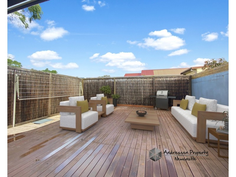 28a Steel Street, Hamilton NSW 2303