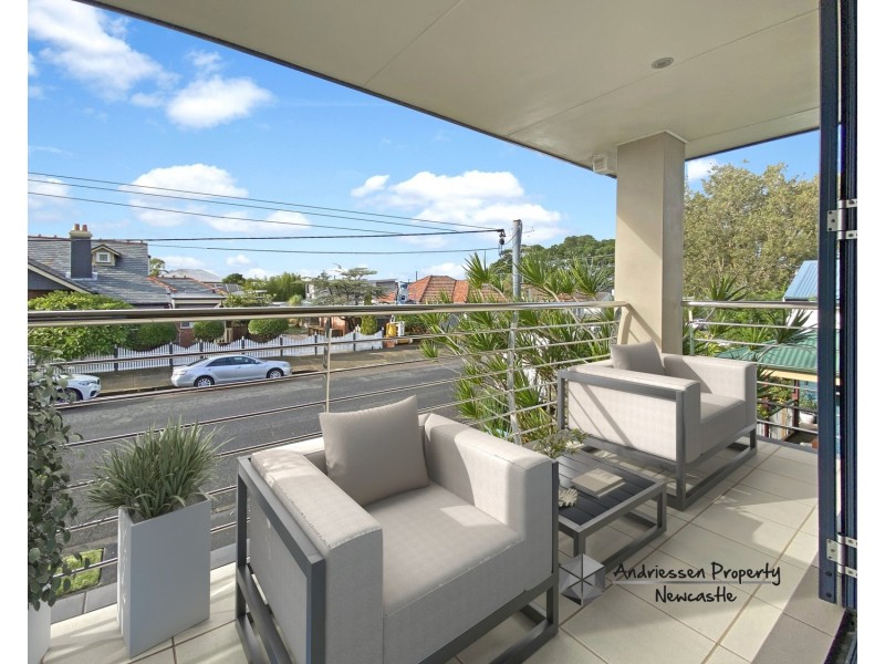 28a Steel Street, Hamilton NSW 2303
