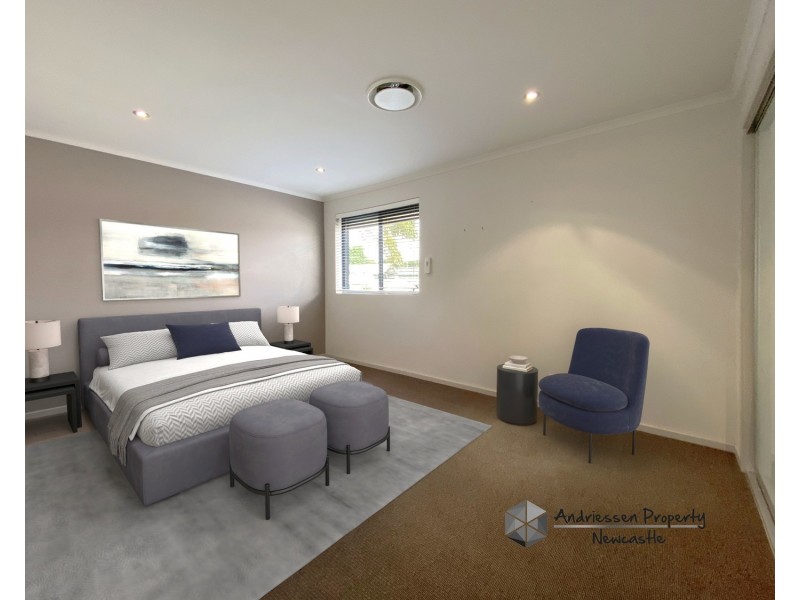 28a Steel Street, Hamilton NSW 2303