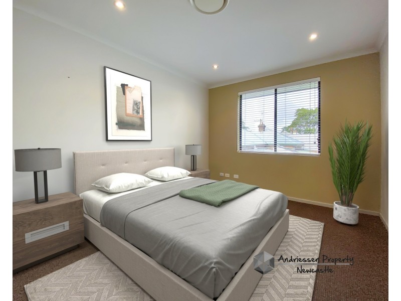 28a Steel Street, Hamilton NSW 2303