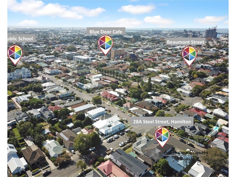 28a Steel Street, Hamilton NSW 2303