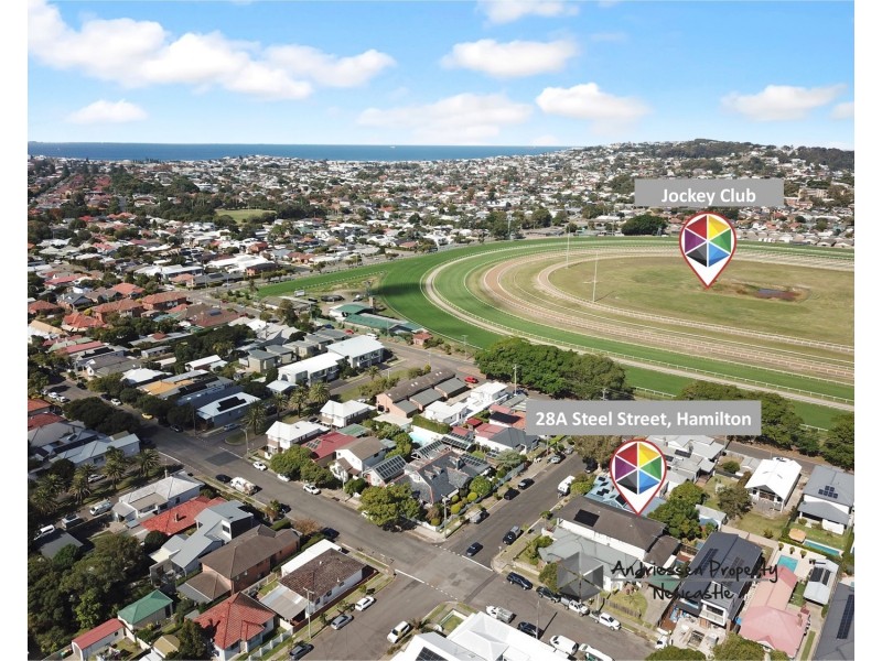 28a Steel Street, Hamilton NSW 2303