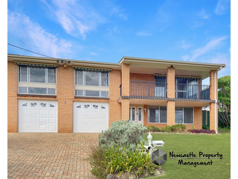 7 Atkin Avenue, Speers Point NSW 2284