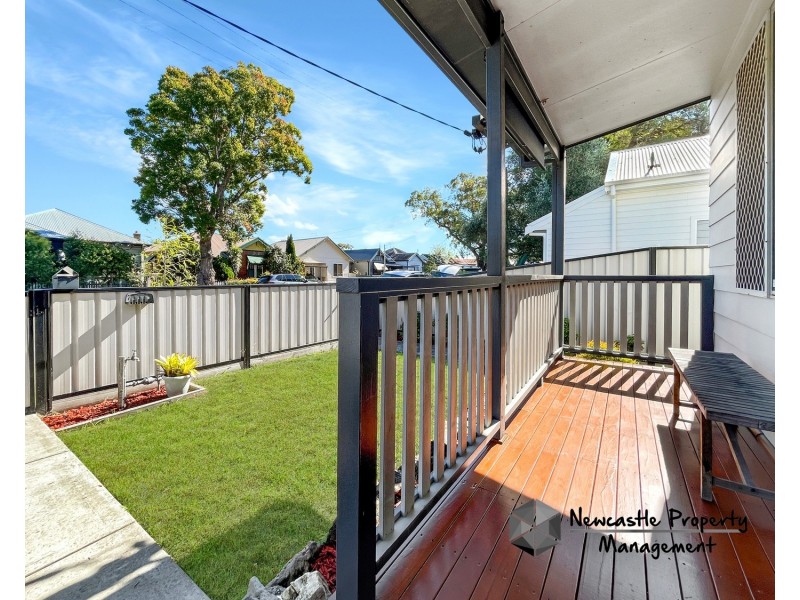 5 Walsh Street, Mayfield East NSW 2304