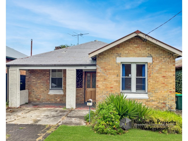 22 Taylor Street, Cardiff NSW 2285