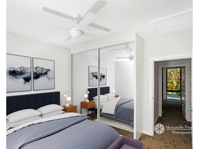 4/42 Lachlan Road, Cardiff NSW 2285