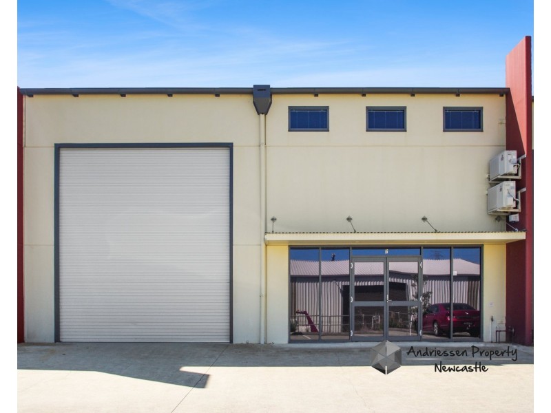 2/46 Mitchell Road, Cardiff NSW 2285