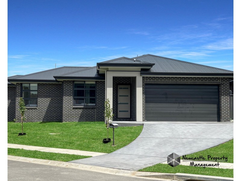 19A Silver Gum Circuit, Edgeworth NSW 2285