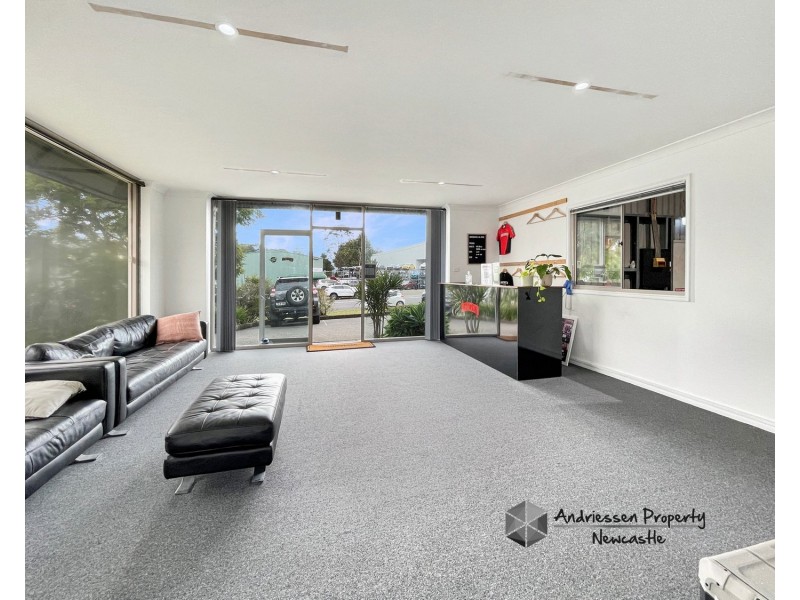 1/100 Munibung Road, Cardiff NSW 2285