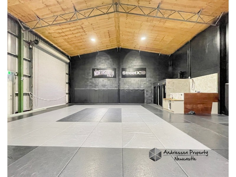 1/100 Munibung Road, Cardiff NSW 2285