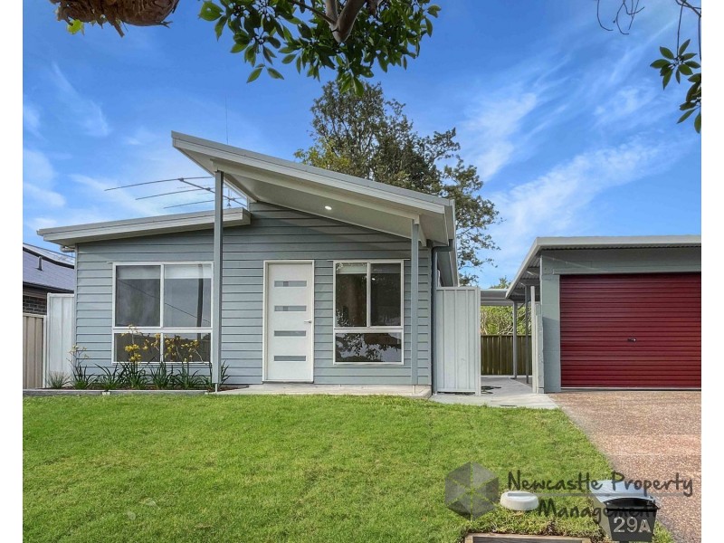 29A Prospect Road, Garden Suburb NSW 2289