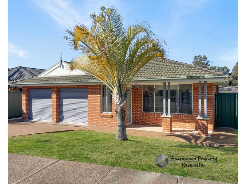 5 Albatross Avenue, Cameron Park NSW 2285