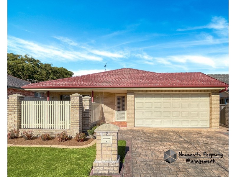 2 Lawford Close, Warners Bay NSW 2282
