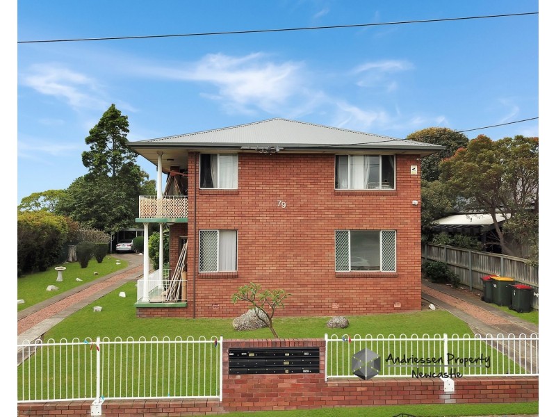 11/79 Crebert Street, Mayfield NSW 2304