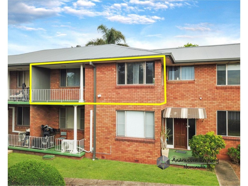 11/79 Crebert Street, Mayfield NSW 2304