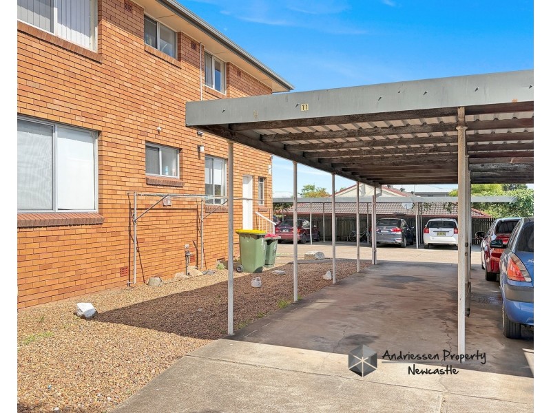 11/79 Crebert Street, Mayfield NSW 2304
