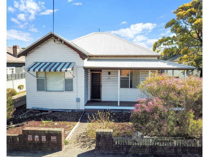30 Margaret Street, Mayfield East NSW 2304