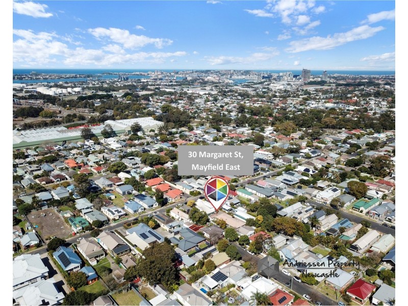 30 Margaret Street, Mayfield East NSW 2304