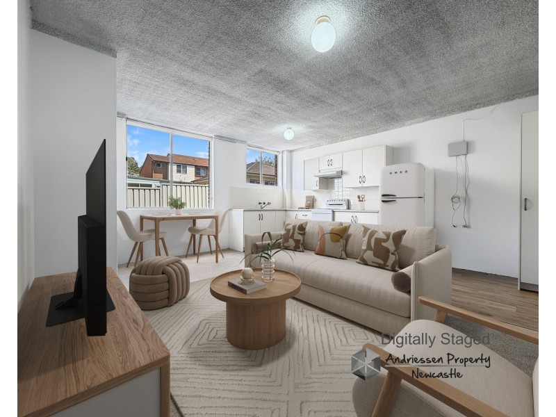 3/102 Bridge Street, Waratah NSW 2298