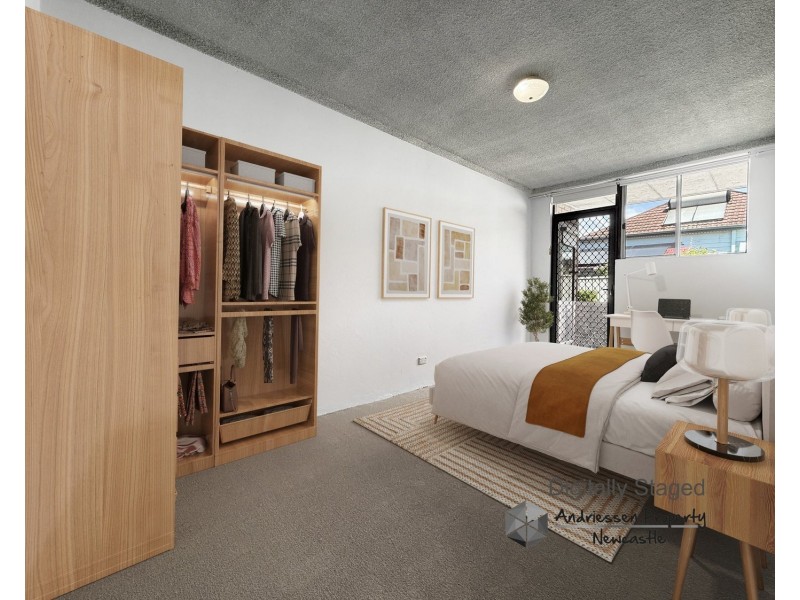 3/102 Bridge Street, Waratah NSW 2298