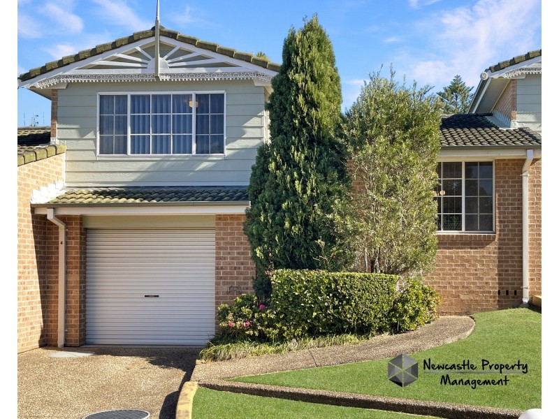 4/49 Fern Valley Road, Cardiff NSW 2285
