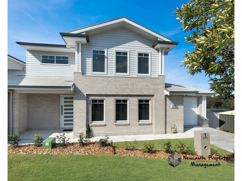 1 Silver Gum Circuit, Edgeworth NSW 2285