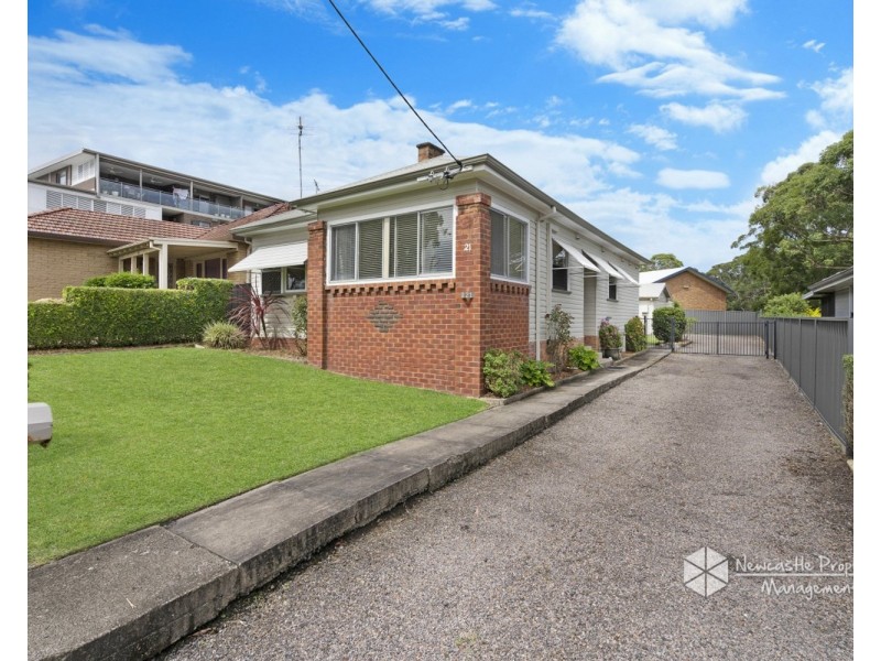 21 Warner Street, Warners Bay NSW 2282