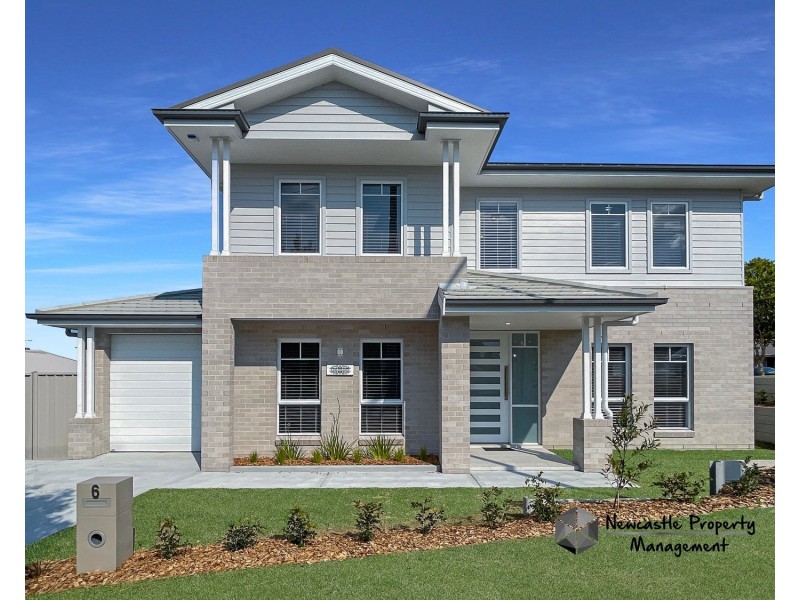 6 Brushworth Drive, Edgeworth NSW 2285