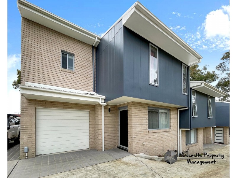 4/259 Sandgate Road, Shortland NSW 2307