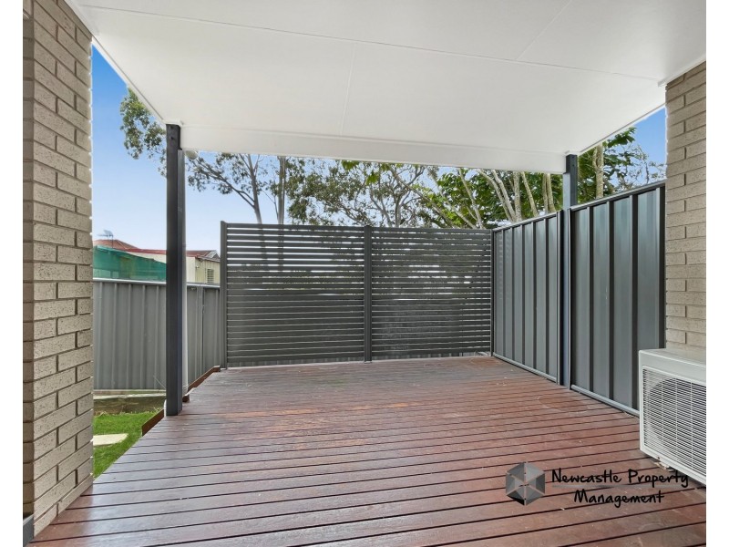 4/259 Sandgate Road, Shortland NSW 2307