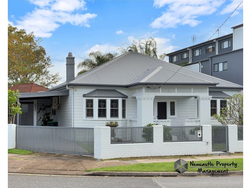 2 Prince Street, Waratah NSW 2298