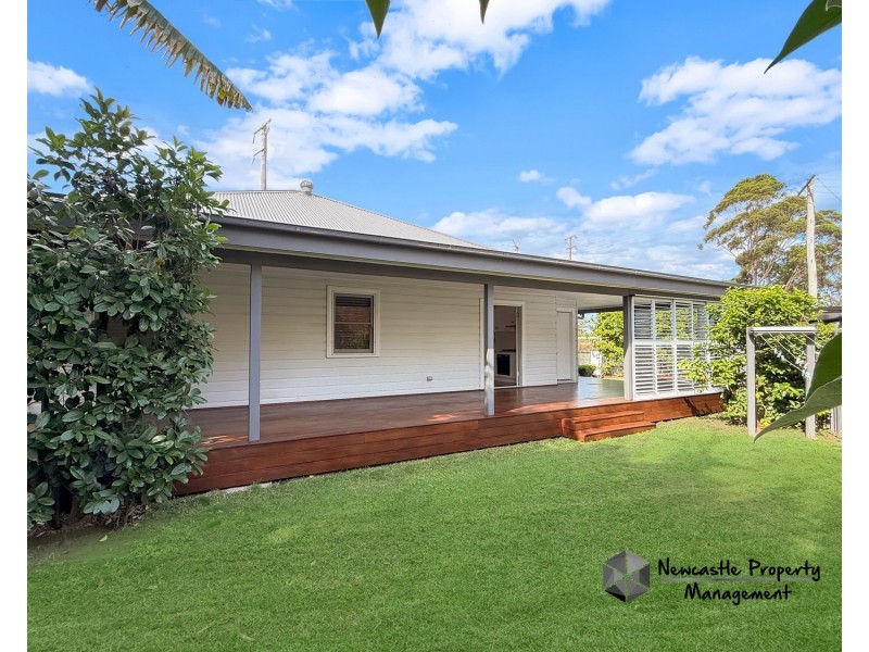 2 Prince Street, Waratah NSW 2298