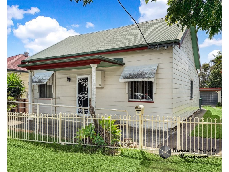 14 Lachlan Road, Cardiff NSW 2285