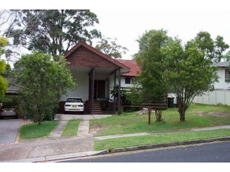 39 Cranbrook Parade, Rankin Park NSW 2287