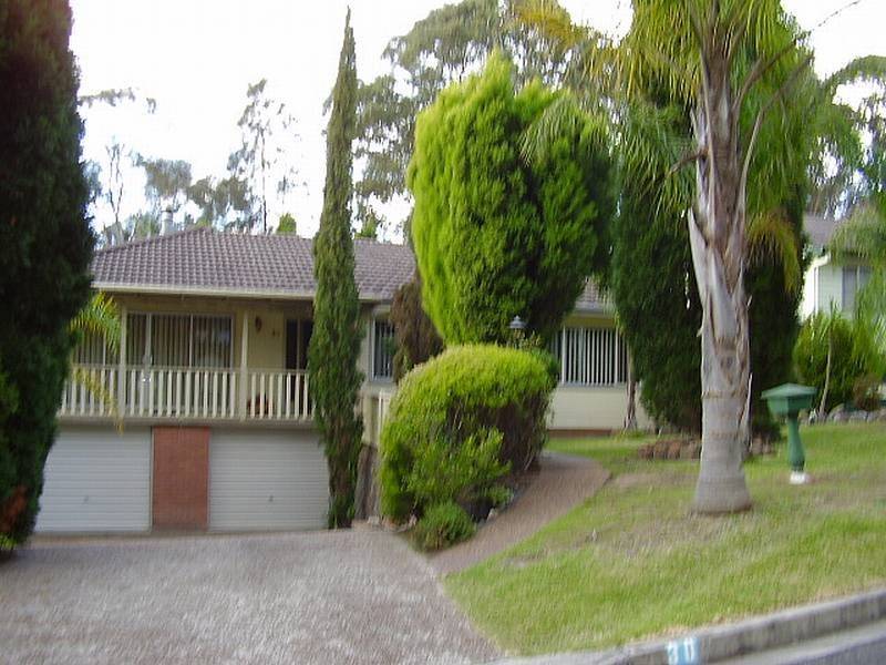 30 Beasley Crescent, Rankin Park NSW 2287