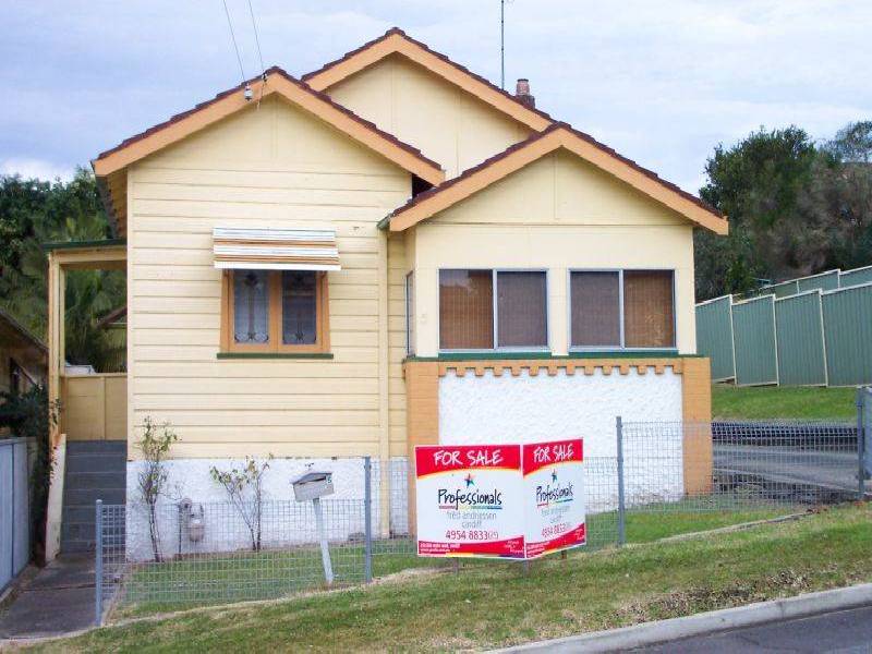 Adamstown NSW 2289
