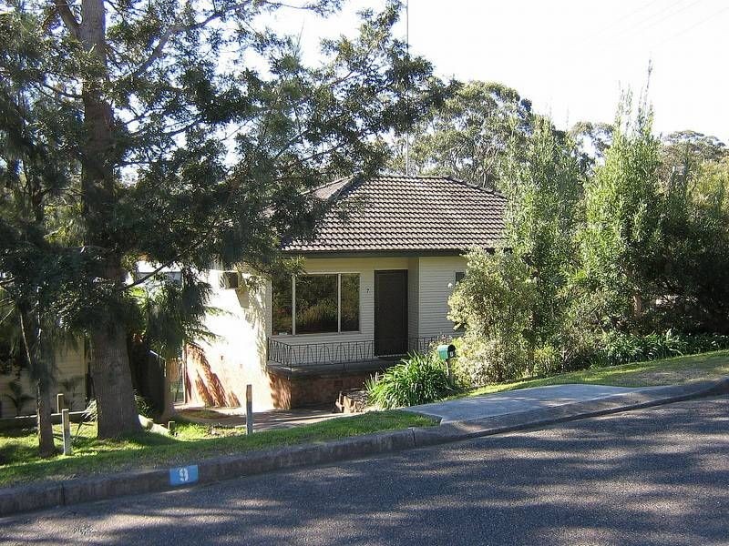 7 Hill  Street, Cardiff NSW 2285
