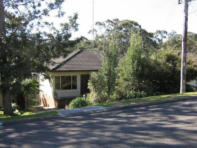 7 Hill  Street, Cardiff NSW 2285