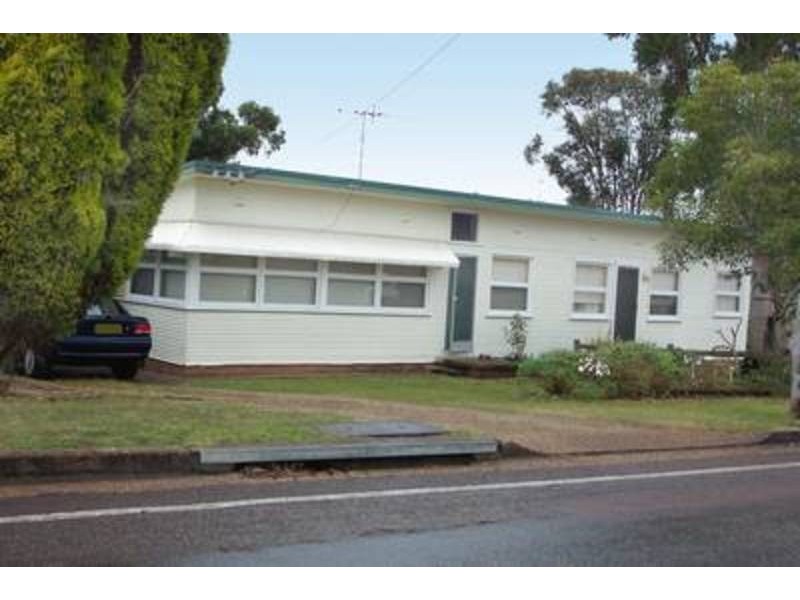 2/51 Clarence Street, Glendale NSW 2285