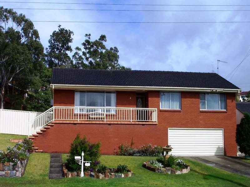 Macquarie Hills NSW 2285