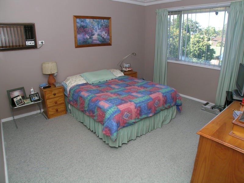 Macquarie Hills NSW 2285