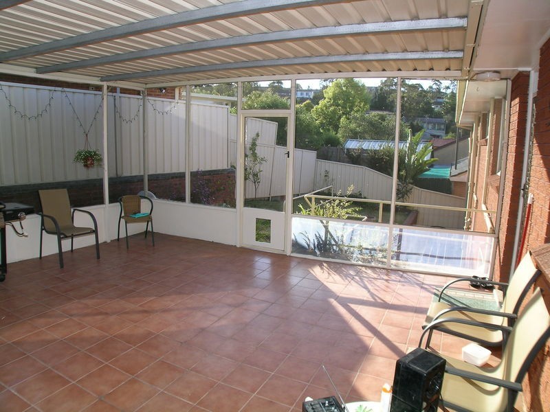 Macquarie Hills NSW 2285