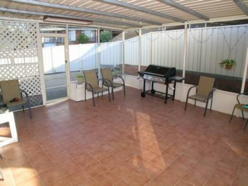 Macquarie Hills NSW 2285