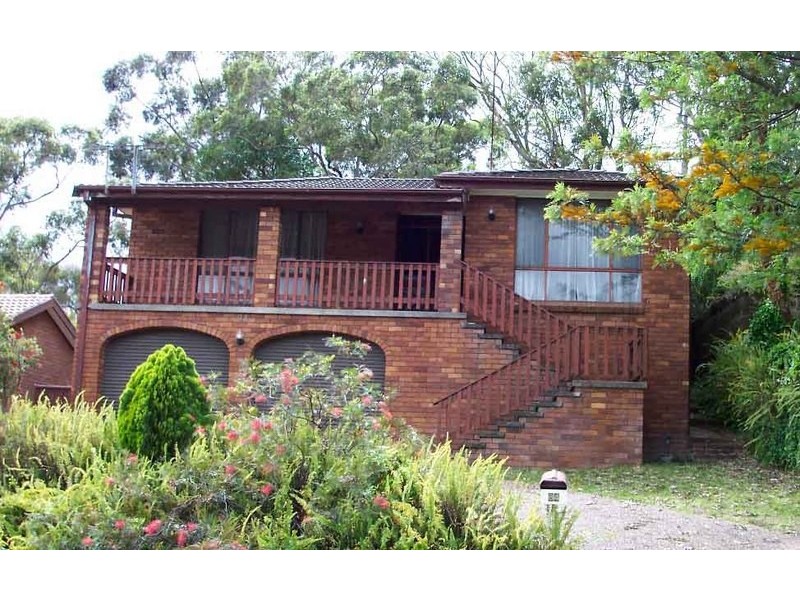 84 Lawson Road, Macquarie Hills NSW 2285