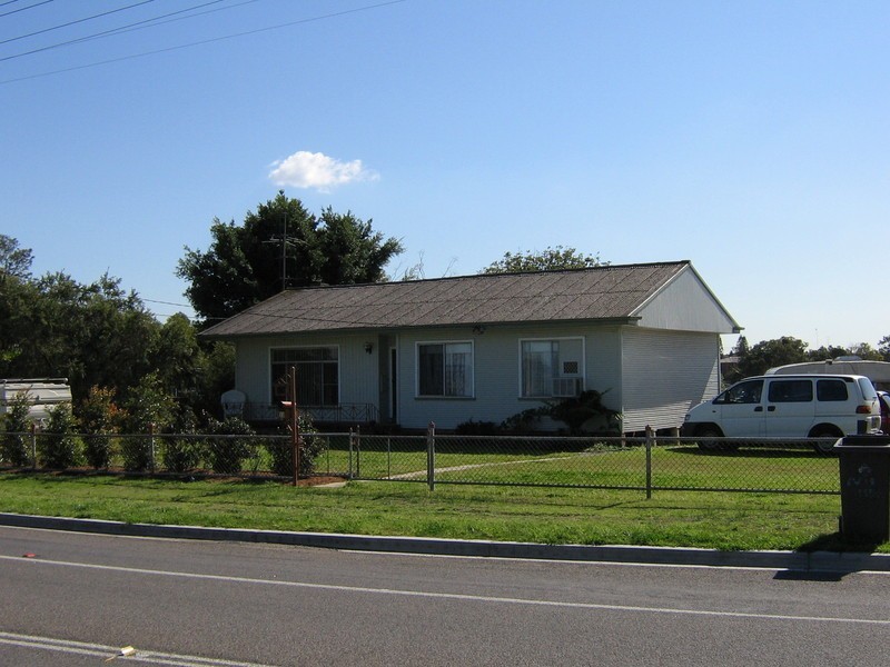18 Reservoir Road, Glendale NSW 2285
