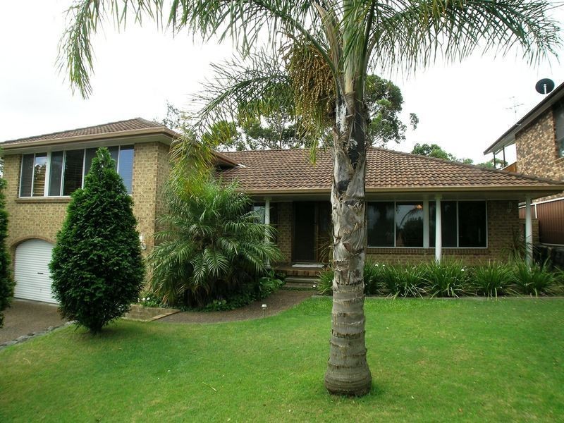 Cardiff Heights NSW 2285