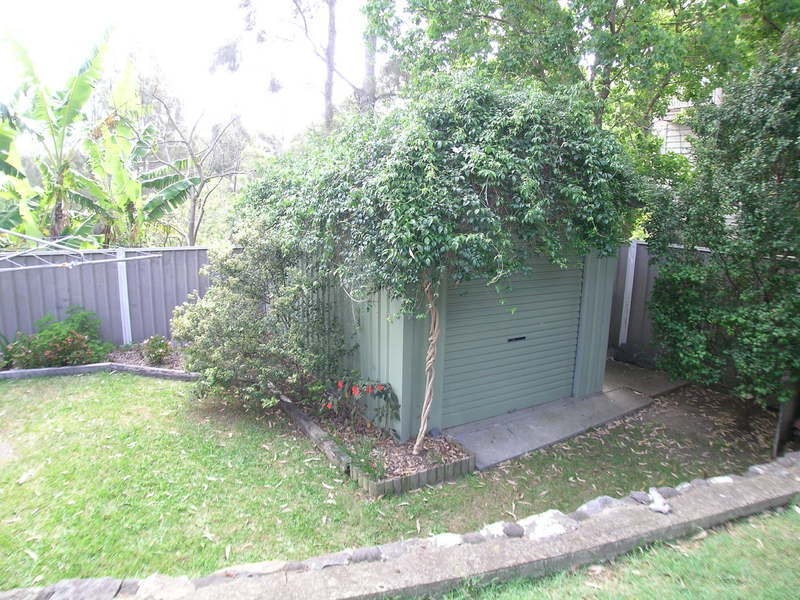 Cardiff Heights NSW 2285