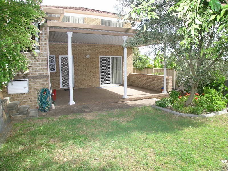 Cardiff Heights NSW 2285