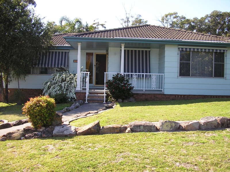 100 Neilson Street, Edgeworth NSW 2285