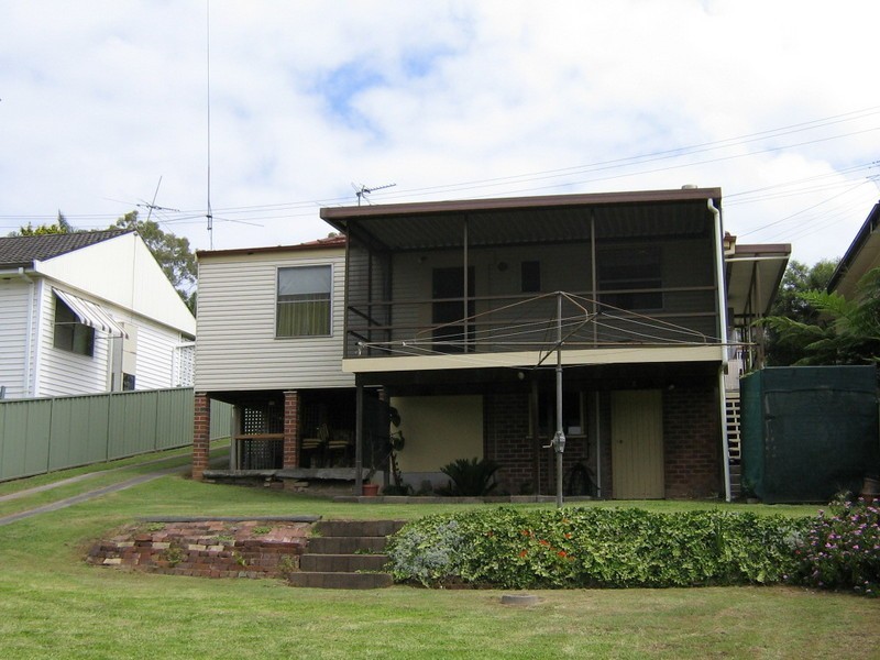 5 Hill Street, Cardiff NSW 2285